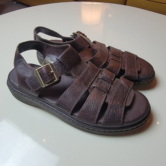 Dr. Martens Men\'s Sz 11 \